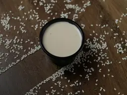 صوص طحينه