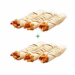 Two Nahyfat offer