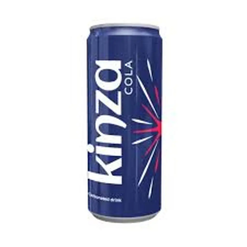 Kinza Cola