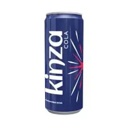 Kinza Cola