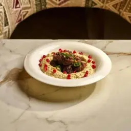 متبل كباب