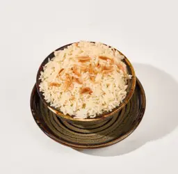 White Rice