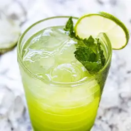 Nadan Mojito