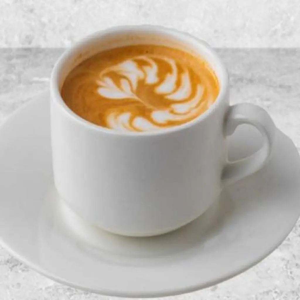 Flat White