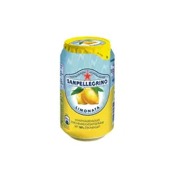 سان بيليغرينو ليمون 330 مل