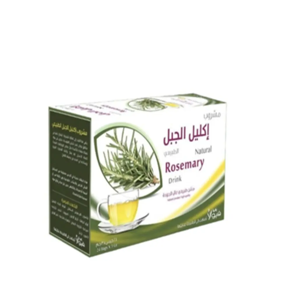 اكليل الجبل - كيس