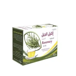 اكليل الجبل - كيس