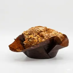 Keto Muffin Cake