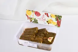 Large Grape Leaves