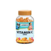 LAPERVA SMART KIDS VITAMIN C 30 GUMMIES
