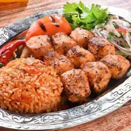 شيش طاووق