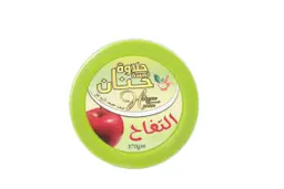حلاوة حنان لازاله الشعر بالتفاح