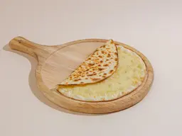 Kashkaval Manakish