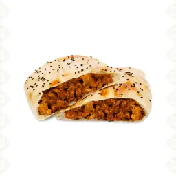 فطيرة دجاج مكسيكي