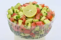 سلطة مقطعة