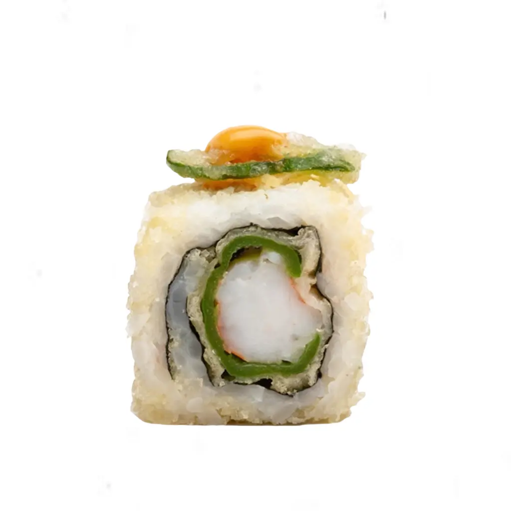 Jalapeno Roll