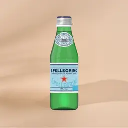 مياه غازية