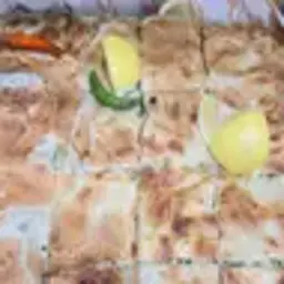 Two Cheese & Vegetable Mutabbaq