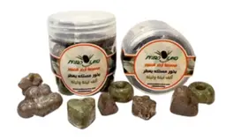 Mastic Incense With One Thousand And One Nights Perfumer893