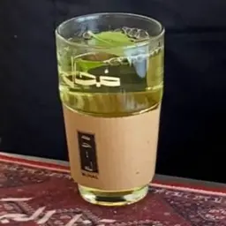 شاي نعناع