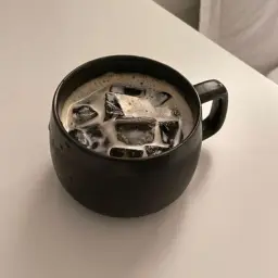Cold Brew