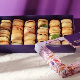 Mixed Pies