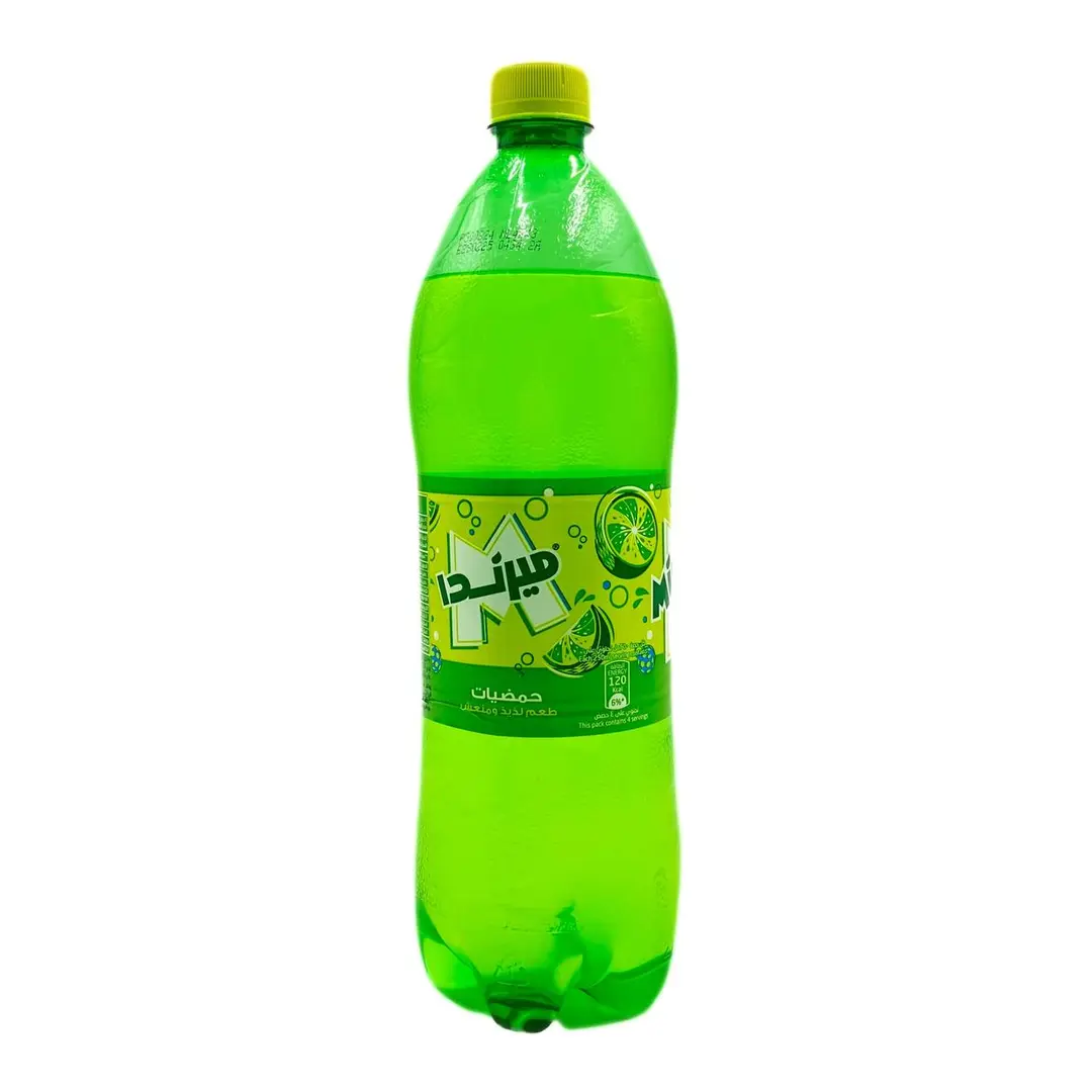 حمضيات وسط