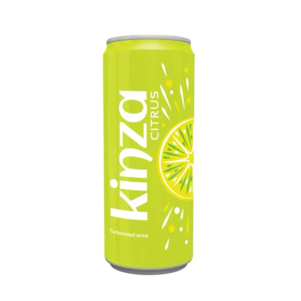 Kinza Citrus