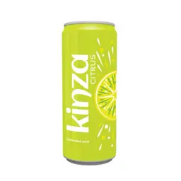 Kinza Citrus