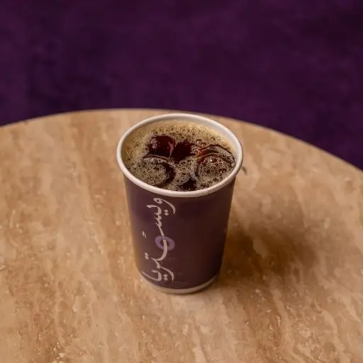 Cold Coffee of the Day