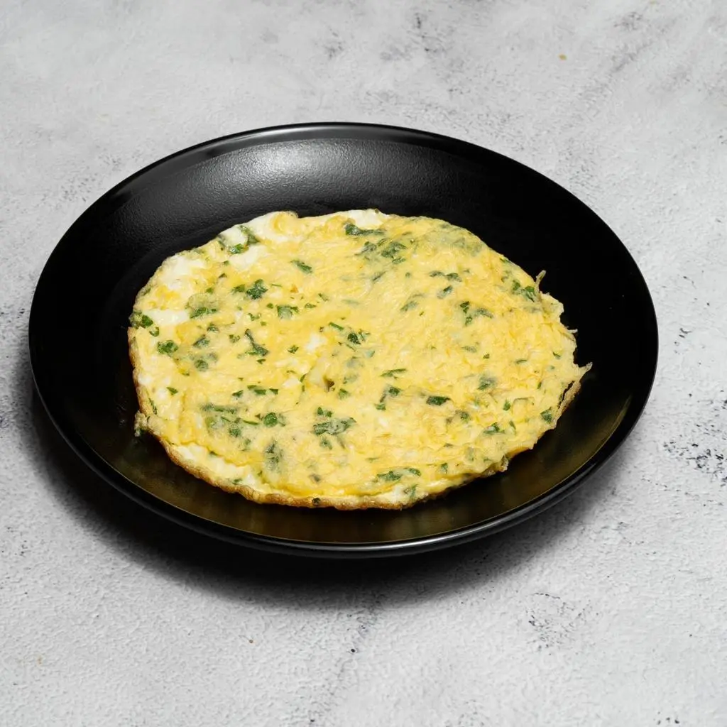 Spanish Omelette