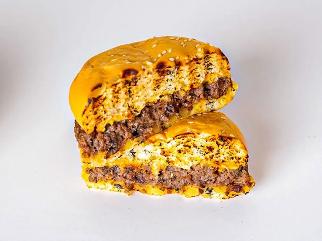 trip burger