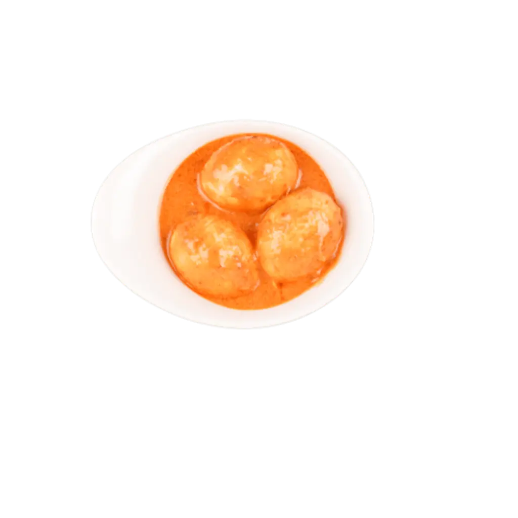 بيض كاليو