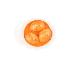 بيض كاليو