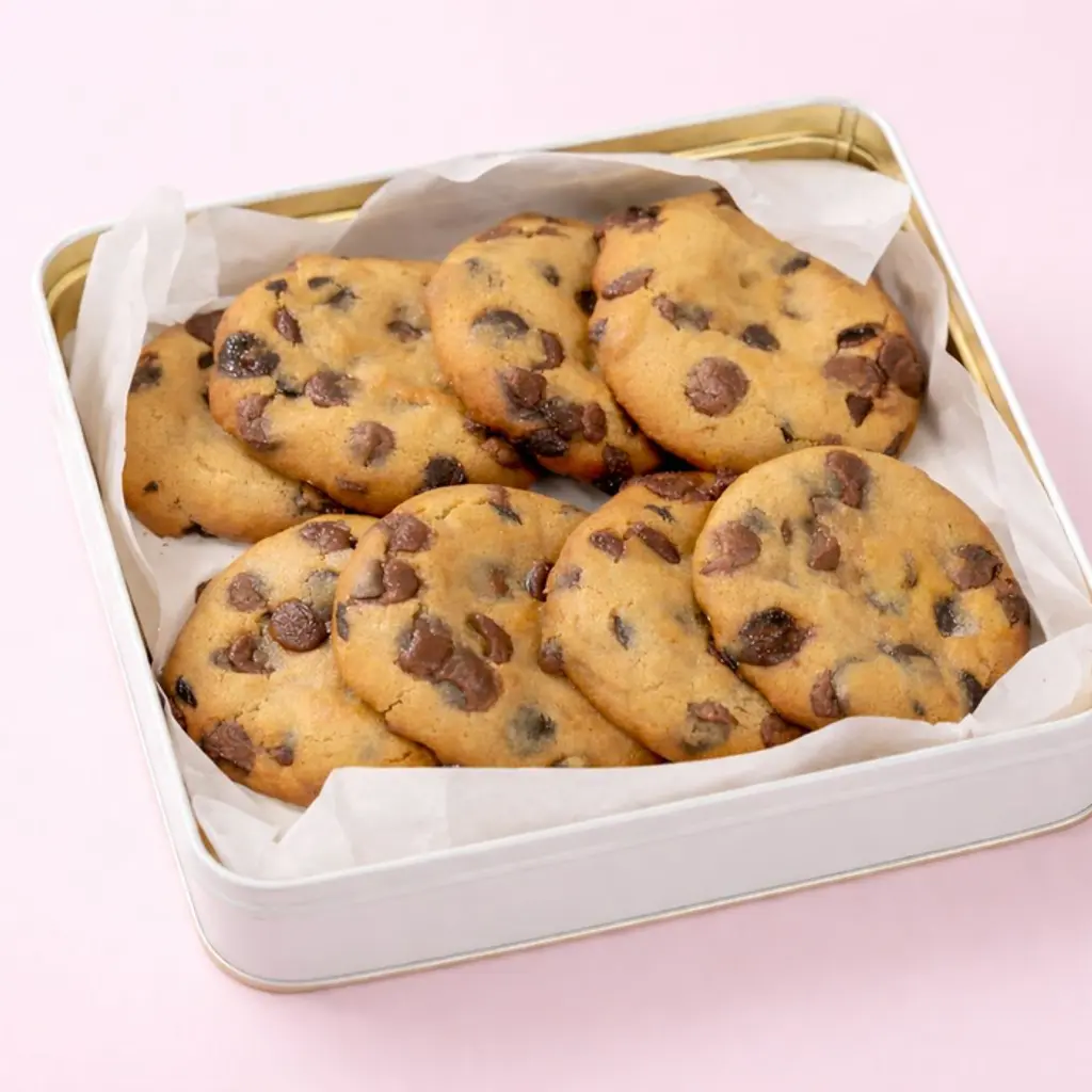 Joy Cookies 8 pieces
