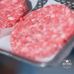 برجر بلاك انجوس