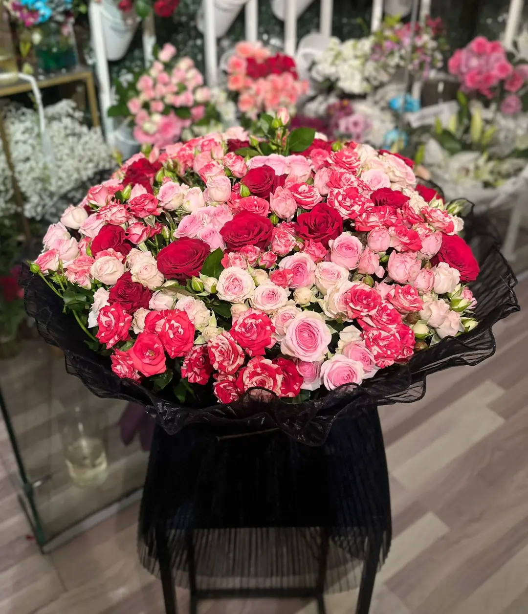 باقة 30