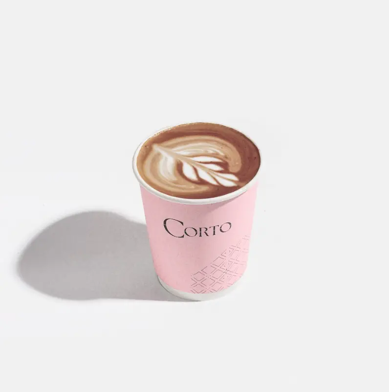 Hot Chocolate Espresso