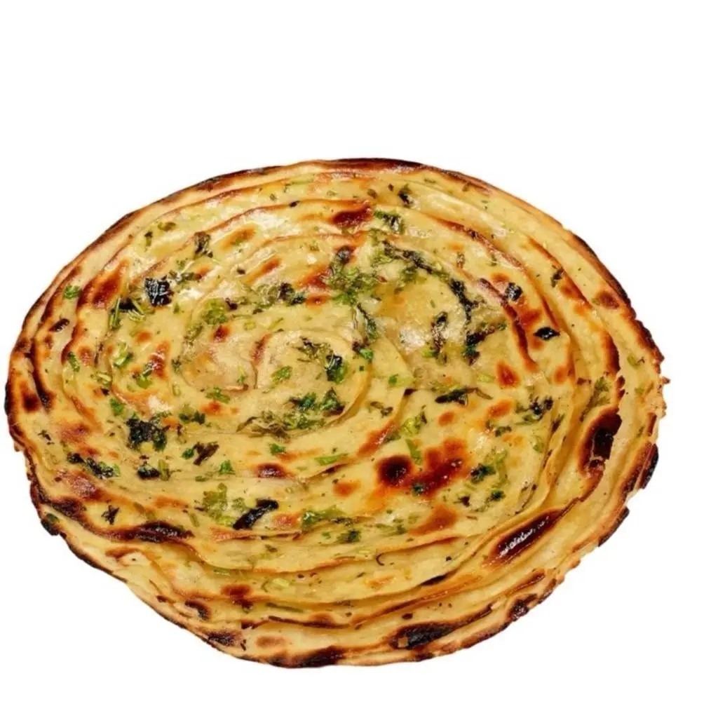Lachha Paratha