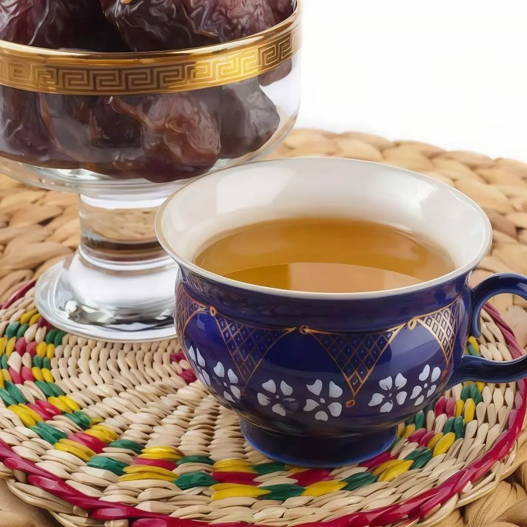 Arabic Coffee