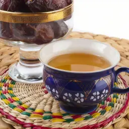 Arabic Coffee