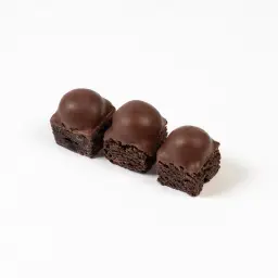 ميني براوني كراميل