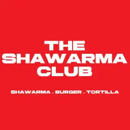 The Shawarma Club- Riyadh - Al Olaya (Cloud Inside Kaykroo)