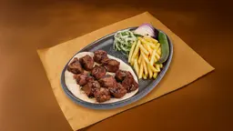 أوصال عنابي