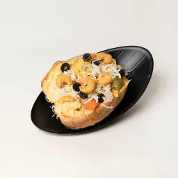 Afandi Shrimp