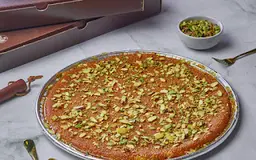 كنافة ناعمة + خشنة اكسترا