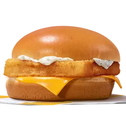 Fillet O Fish