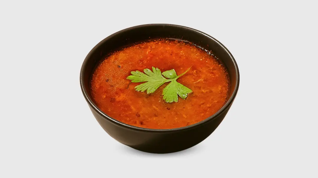 Tom Yum Soup