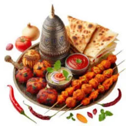 Turkish Kabab