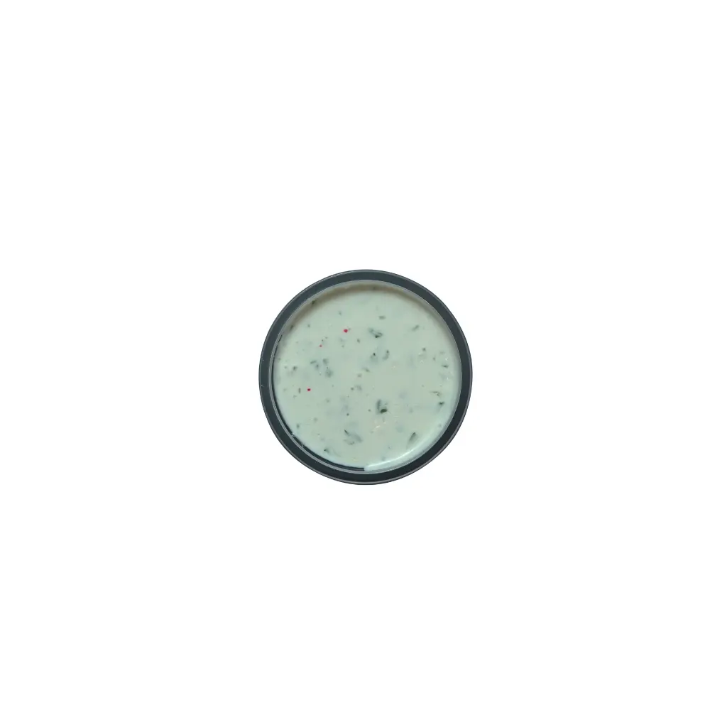 Yogurt Sauce